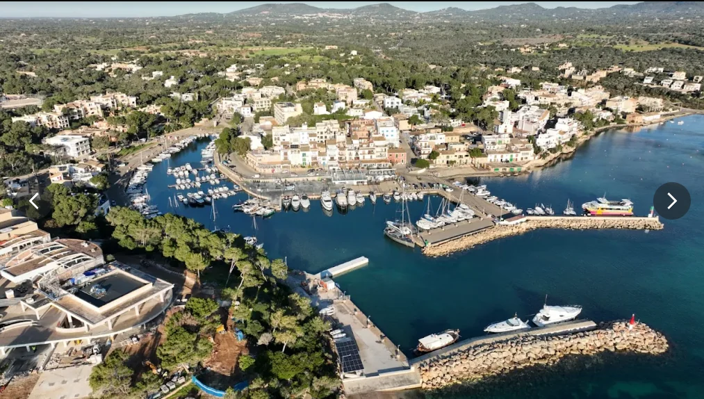 Porto Petro · Mallorca
